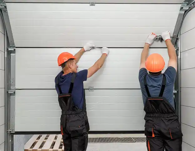 garage door service Taylor Creek